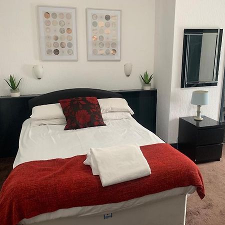 Trinity Guest House Hartlepool Luaran gambar