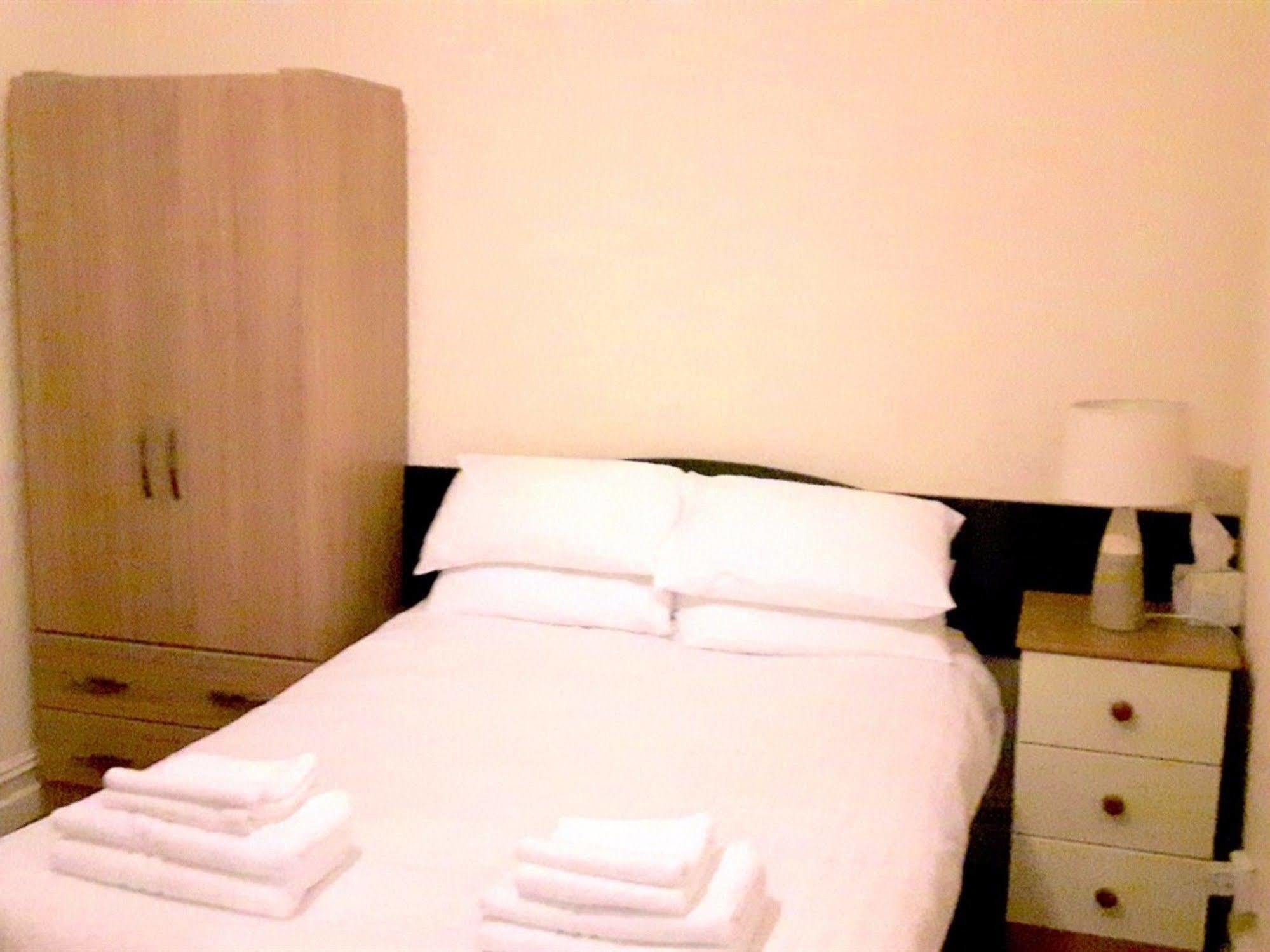 Trinity Guest House Hartlepool Luaran gambar