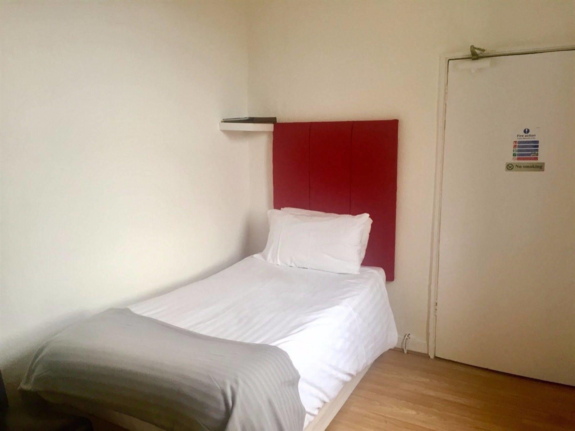 Trinity Guest House Hartlepool Luaran gambar